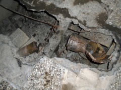 Odgušenje kanalizacije Stari Grad