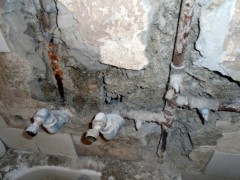 Odgušenje kanalizacije Višnjica