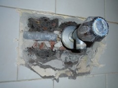 Odgušenje kanalizacije Zemun