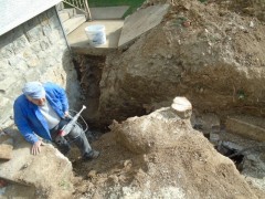 Odgušenje kanalizacije Zvezdara