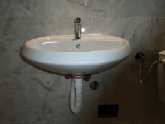 Otpušavanje lavaboa