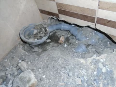 Mašinsko odgušenje kanalizacije