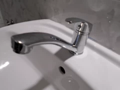 Otpušavanje lavaboa