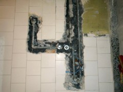 Šta kada se čuje šuštanje u instalacijama?