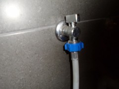 Šta kada ventil stalno kaplje?
