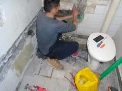 Odgušenje kanalizacije Beograd