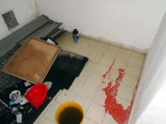 Odgušenje kanalizacije Voždovac