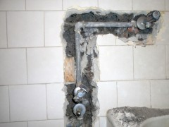 Vodoinstalater Miljakovac