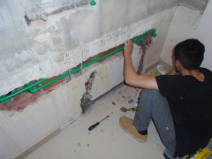 Vodoinstalater Mirijevo