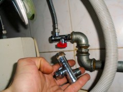 Vodoinstalater Novi Beograd