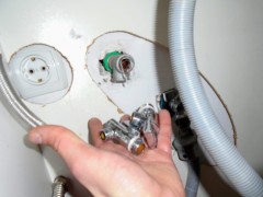 Vodoinstalater Rakovica