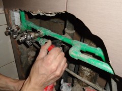 Vodoinstalater Voždovac