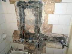 Vodoinstalater Žarkovo