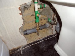 Vodoinstalater Zvezdara