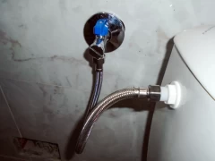 Vodoinstalateri Borča