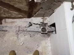 Snimanje kanalizacije Snimanje kanalizacije