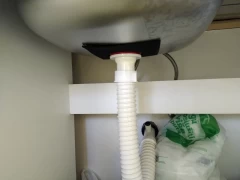 Otpušavanje sudopere