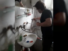 Hitne intervencije vodoinstalater