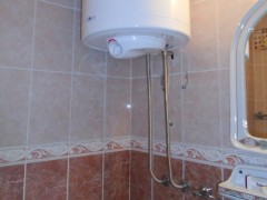 Zamena starog bojlera za novi